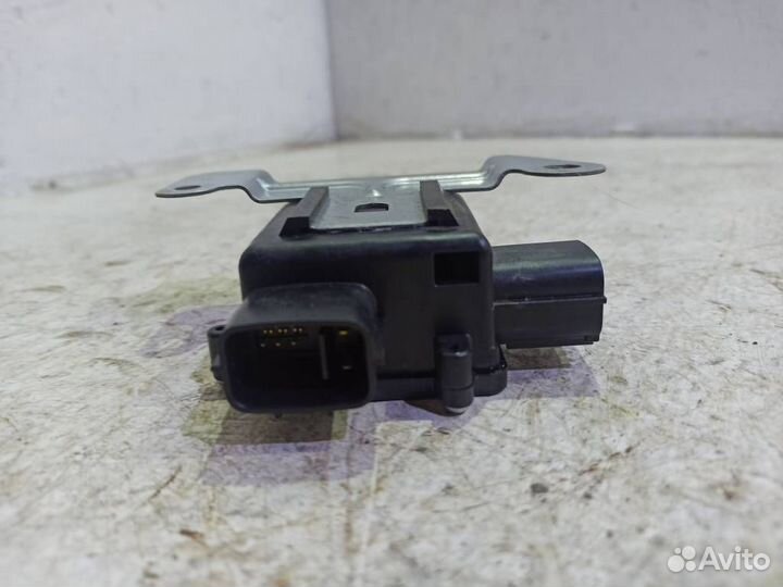 Блок управления дверью