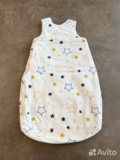 Спальный мешок детский H&M кокон одеяло