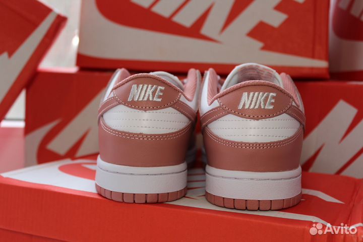 Кроссовки Nike Dunk SB