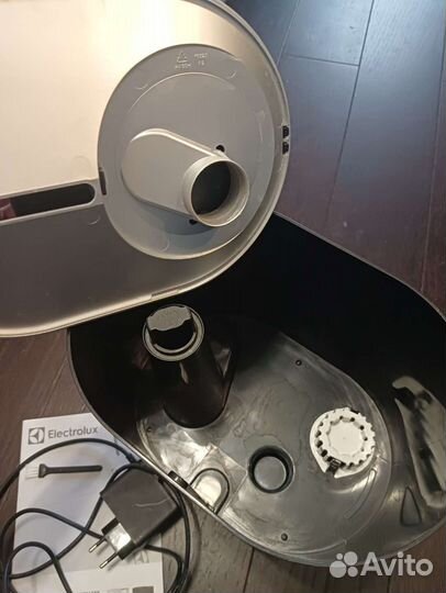 Увлажнитель воздуха electrolux