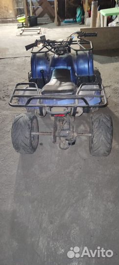 Квадроцикл