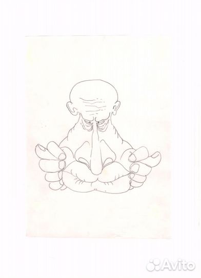 Художник иллюстратор, шаржи, карикатуры