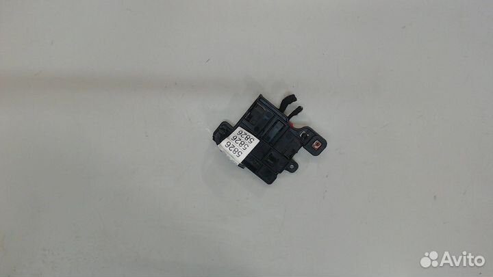 Блок управления парктрониками Buick Encore, 2019