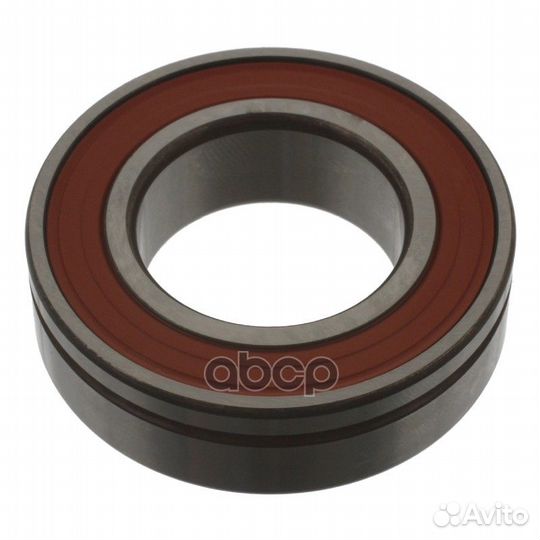 Подшип.подвес.опоры кардана opel Omega A/B opel