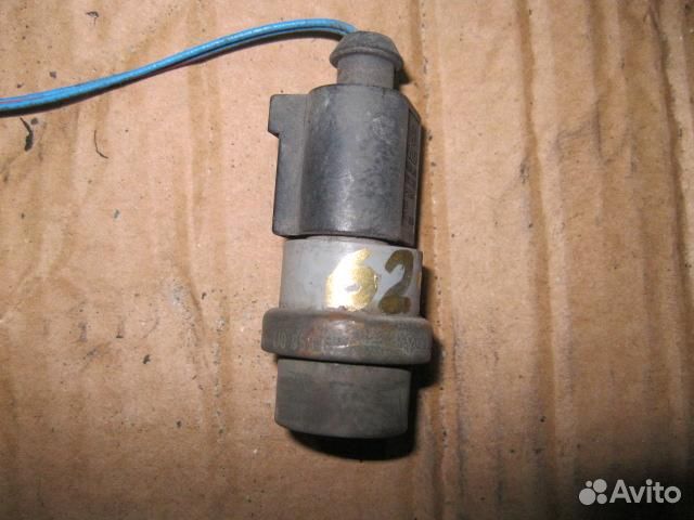 Датчик температуры воздуха от VW Sharan 2000-2006