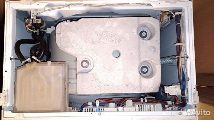 Стиральная машина бу Gorenje WS42125