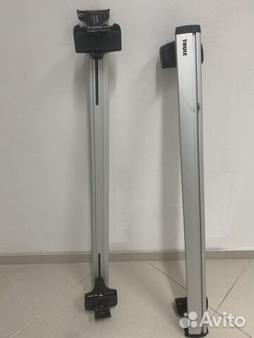 Багажник thule