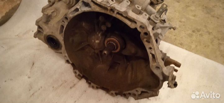 Коробка передач