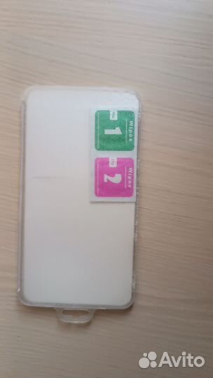 Защитное стекло на honor 9S