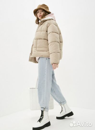 Куртка женская beefree 42 размер