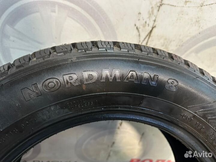 Nokian Tyres Nordman 8 185/65 R15