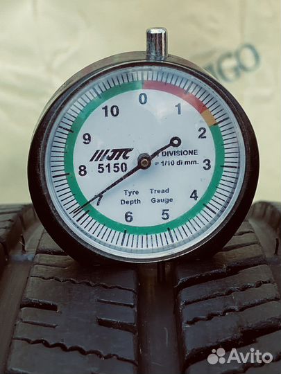 Hankook Smart K706 235/60 R16 100S