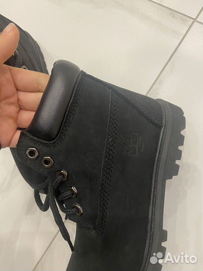 Ботинки детские Timberland 34