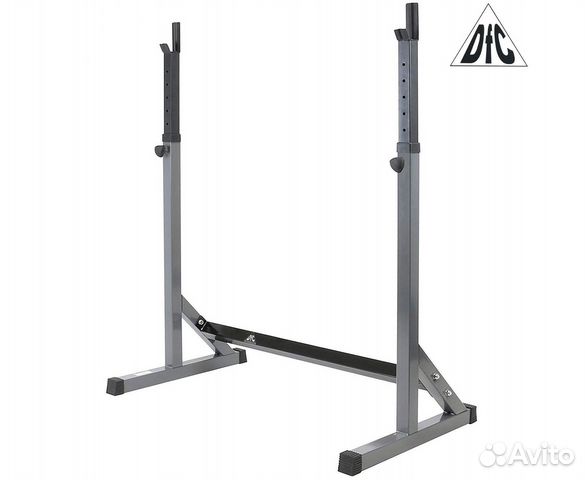 Стойка под штангу DFC dsst15