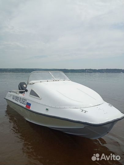 Казанка 5М7
