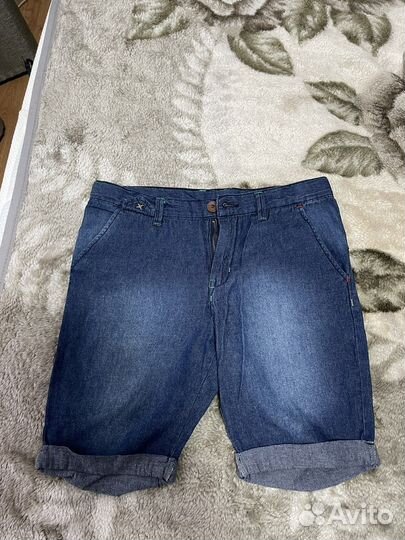 Фирменные шорты acoola,h&m