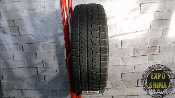 Bridgestone Blizzak Revo GZ 195/55 R16