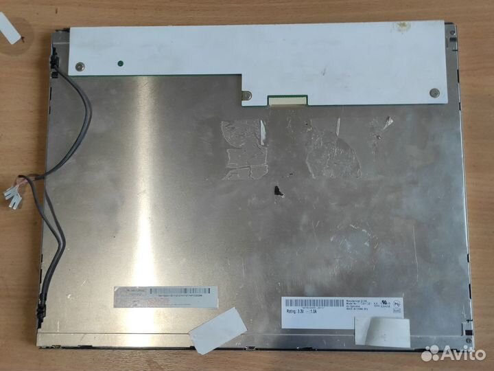 Матрица для телевизора philips