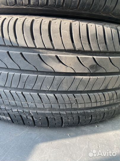 Hilo Vantage XU1 225/50 R17 и 225/55 R17
