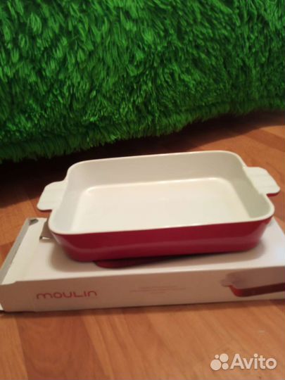 Форма для запекания новая