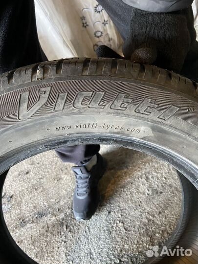 Viatti Bosco A/T 235/55 R17