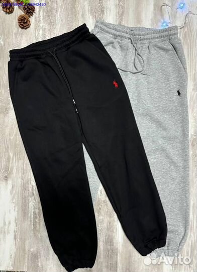 Штаны Ralph Lauren: качество без компромиссов