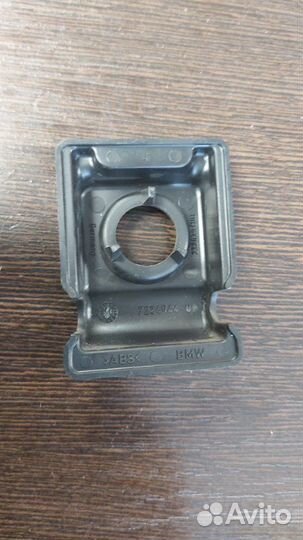 Кронштейн Bmw 528I F10 N20B20A 2013