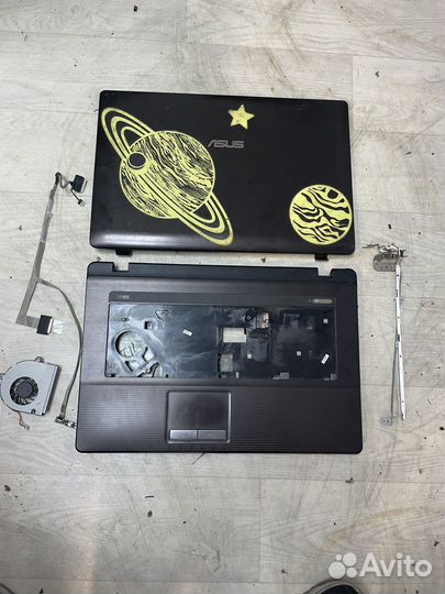 Asus k73t запчасти