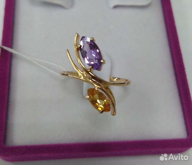 Золотое кольцо