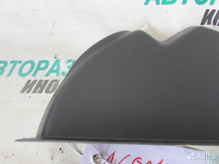 Накладка торпедо для Chevrolet Aveo 2011