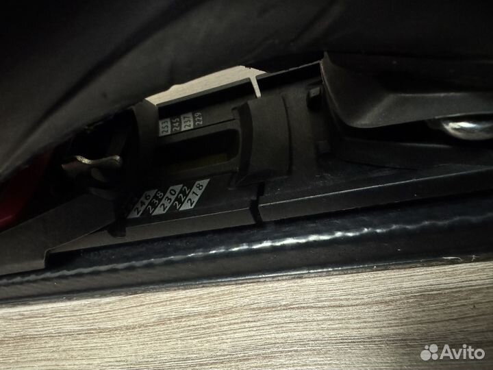 Сноуборд+лыжи