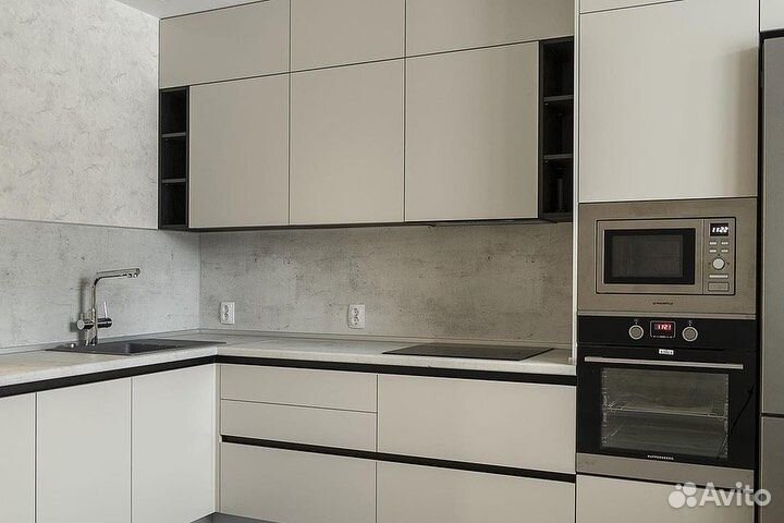 Кухня (реальная цена за гарнитур)ks:0727748