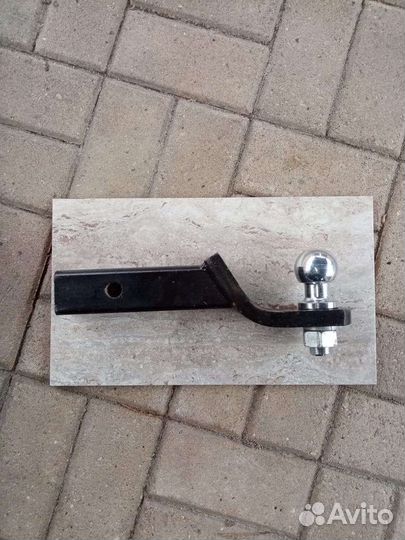 Продам фаркоп Лексус LX450-570