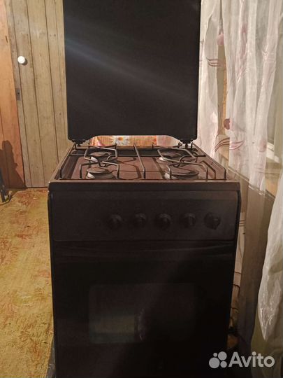 Плита газовая