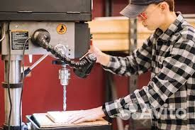 Фрезеровщик на производство г.Гаврилов-Ям (вахта)