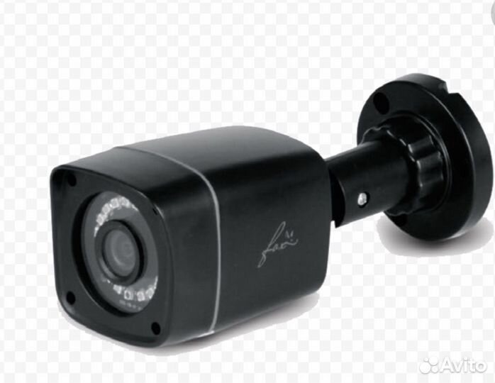 Камера видео наблюдения