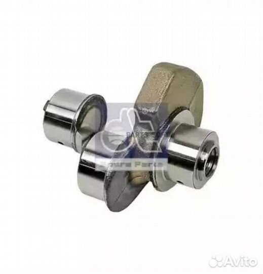 Коленвал 461048