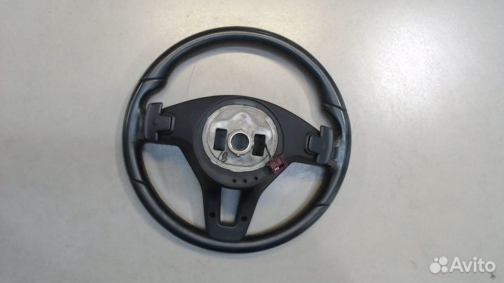 Руль Mercedes GLK X204, 2013