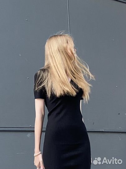 Платье женское