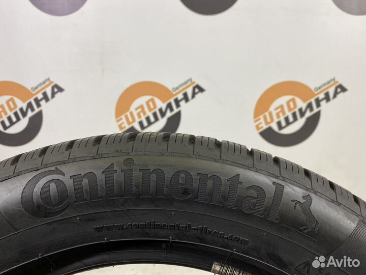 Continental ContiWinterContact TS 850P SUV 225/55 R18 101T