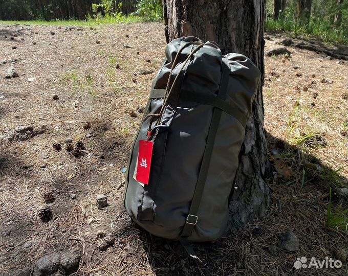 Спальный мешок