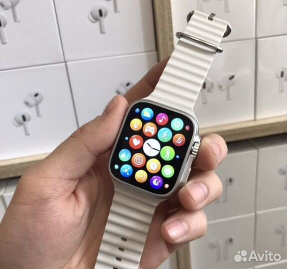 Watch x8 ultra apple watch