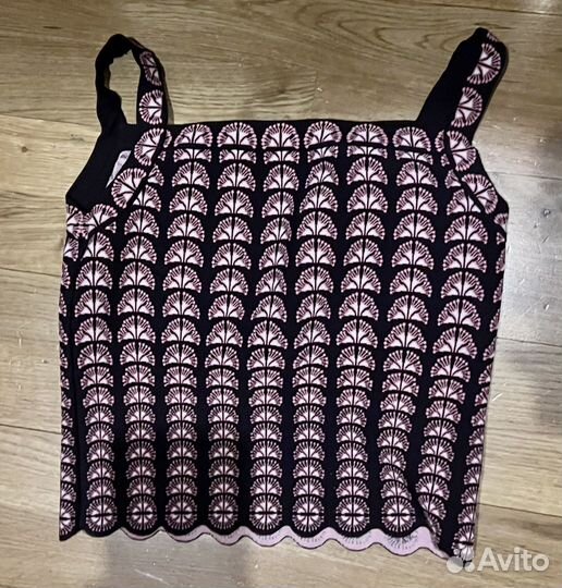 Топ Alaia оригинал