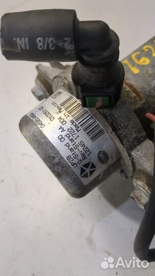 Насос вакуумный Dodge Journey 2011, 2013