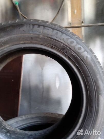 Hankook Optimo K415 225/60 R17 99H