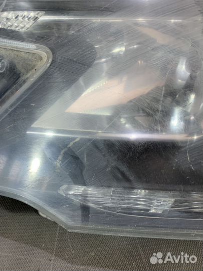 Фара Honda CR-V, (293W0066987)