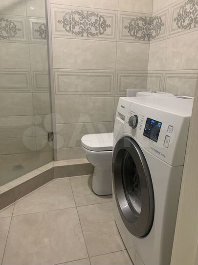 2-к. квартира, 65,6 м², 5/10 эт.