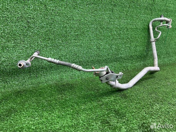 Трубка кондиционера Ford Focus 3