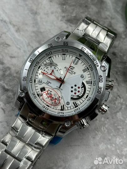 Часы мужские Casio Edifice