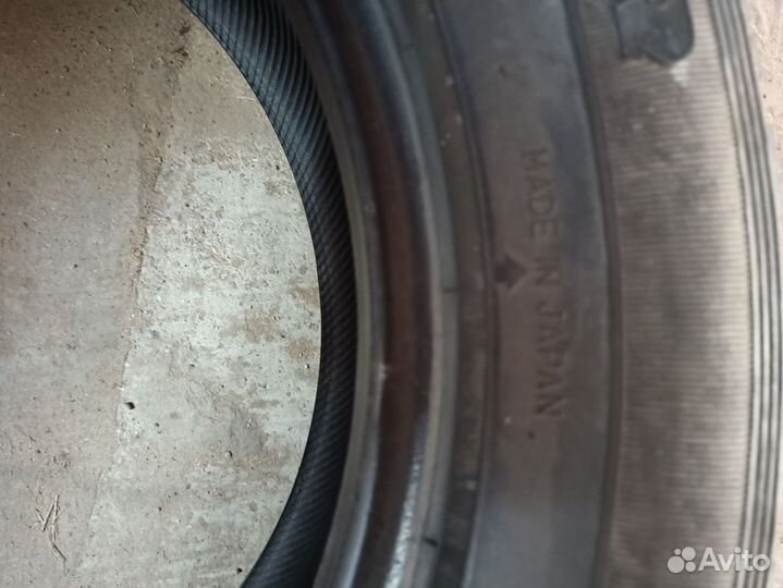 Goodyear Wrangler AP 225/60 R17 99H